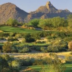 Arizona golf