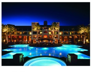 Fairmont Scottsdale Resort and Spa
