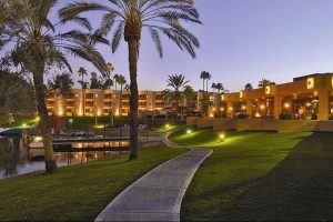 Millennium Resort Scottsdale