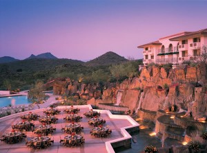 The Pointe Hilton Resort at Tapatio Cliffs