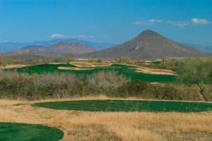 golf in arizona
