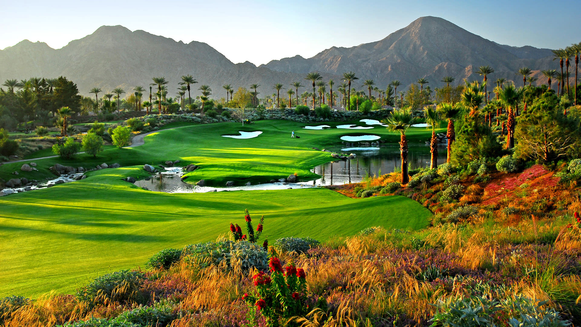 2024 Palm Springs Golf Overseed Schedule - Arizona Golf Vacations