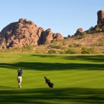Arizona Golf Overseed